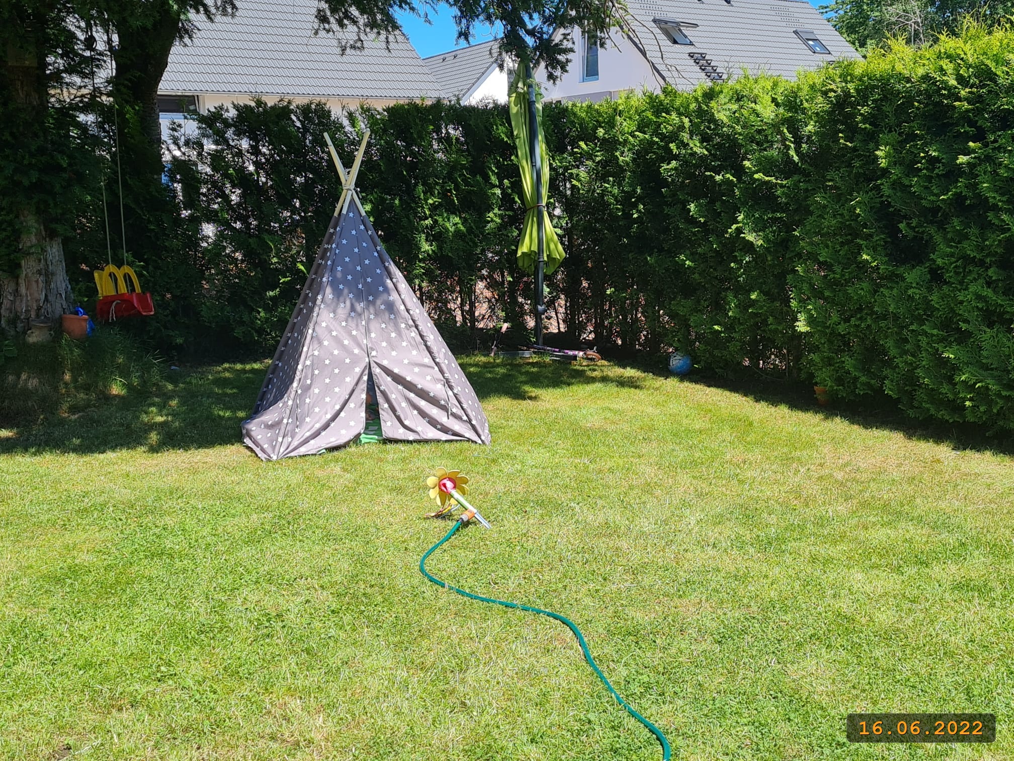 Garten OK