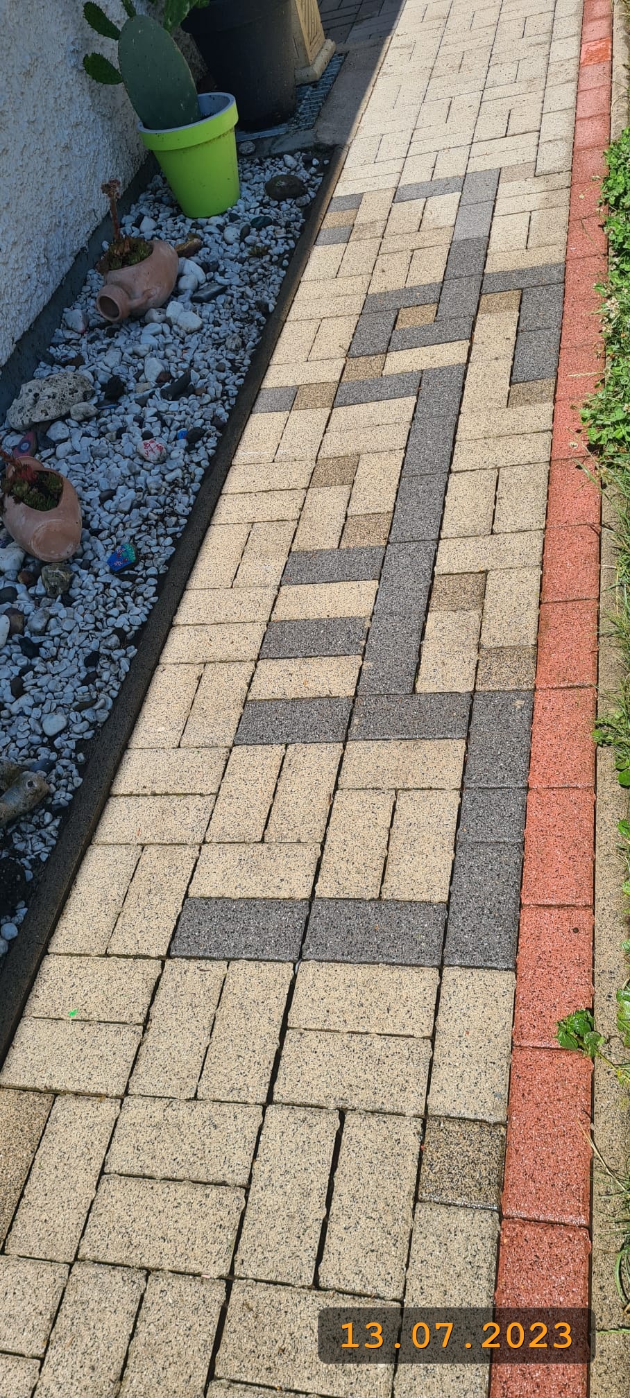 Garten Ok
